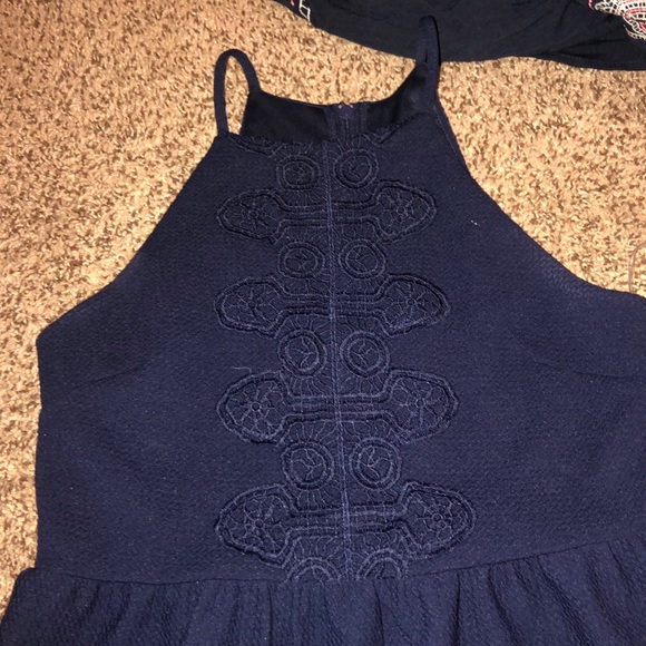 Dillard’s Girls dress - Picture 1 of 4